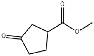 Метил-3-оксоциклопентан карбоксилат