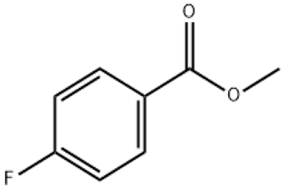 Metil 4-fluorobenzoat
