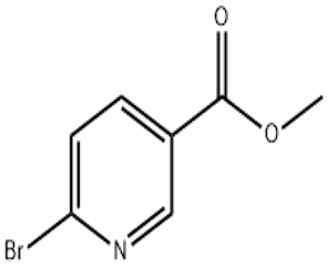 I-Methyl 6-bromonicotinate