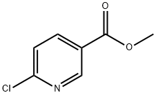 6-cloronicotinat de metil