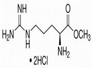 Метил L-аргининат дигидрохлориди