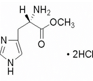 Diclorhidrat de L-histidinat de metil