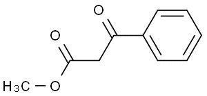 Metil benzoilacetat