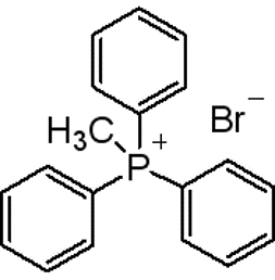 Methyltrifenylfosfoniumbromide