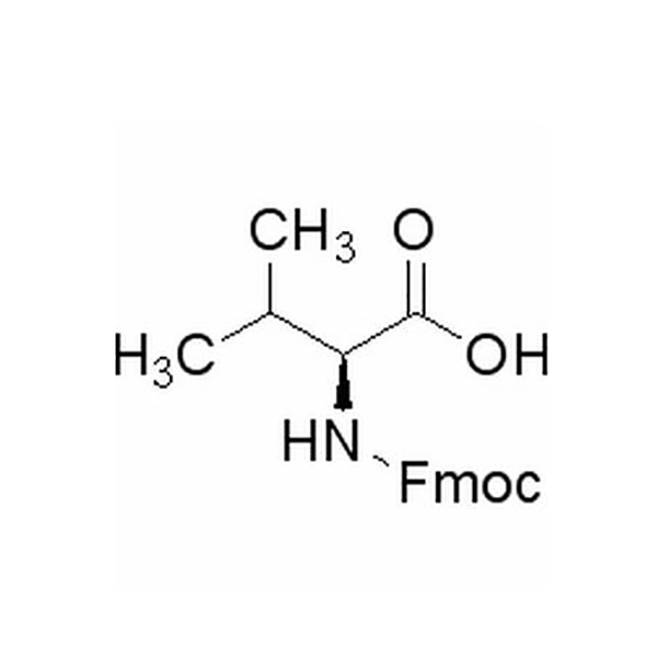 N-alpha-Fmoc-L-βαλίνη (CAS# 68858-20-8)