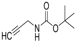 N-Boc-пропаргиламин
