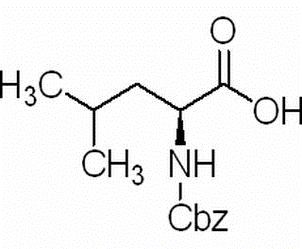 N-Cbz-L-ల్యూసిన్
