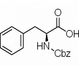 N-Cbz-L-Phenylalanin