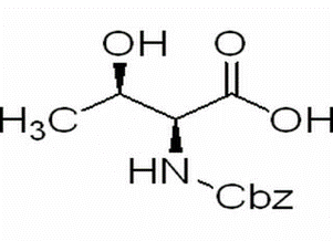 N-Cbz-L-Threonin