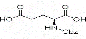 N-Cbz-L-asam glutamat