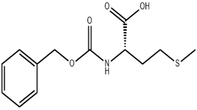 N-Cbz-L-μεθειονίνη