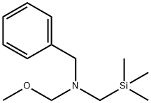 N-methoxymethyl-N-(trimethylsilylmethyl)benzylamin