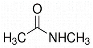 N-metylacetamid