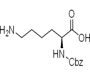 N-alfa-Cbz-L-lysin