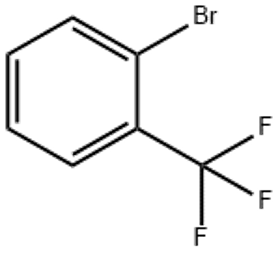 O-bromobenzotrifluoruro