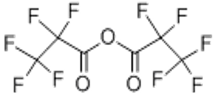 Pentafluoropropionski anhidrid