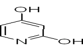 Pirydyno-2,4-diol