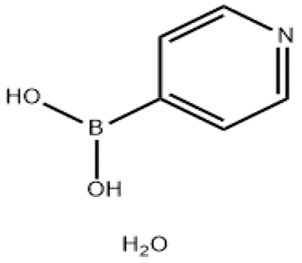 I-Pyridine-4-boronic acid