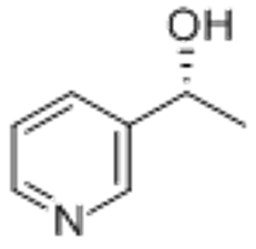 (R)-l-(3-piridil)etanol