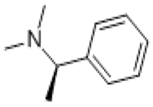 (R)-N,N-Dimethyl-1-fenylethylamine