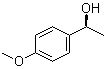 (S)-l-(4-metoksifenil)etanol
