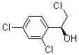 (S)-2-Хлоро-1-(2,4-дихлорфенил)этанол