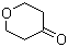 Tetrahydro-4H-pyran-4-on