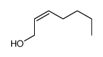 (З)-2-Гептен-1-ол