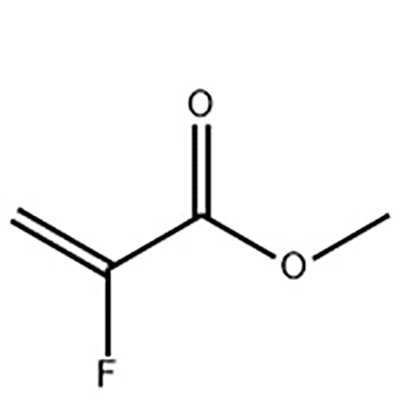 2-fluoroacilat de metil (CAS# 2343-89-7)