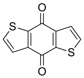 benzo[1,2-b:4,5-b']bistiofen-4,8-dion