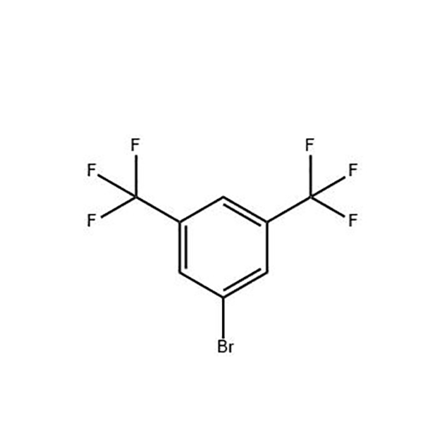 3,5-Bis (trifluoromethyl) Bromobenzene (CAS#328-70-1)