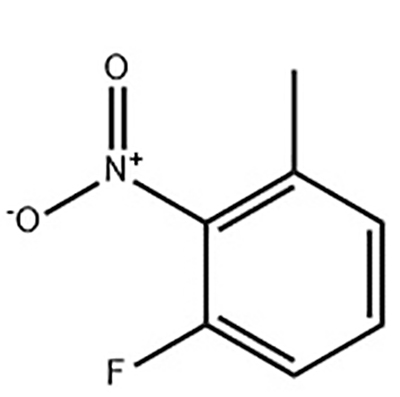 3-Fluoro-2-Nitrotolueno (CAS# 3013-27-2)