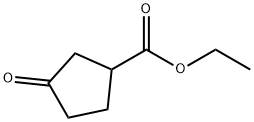 этил 3-оксоциклопентан-1-карбоксилат