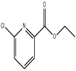 етил 6-хлоропиридин-2-карбоксилат