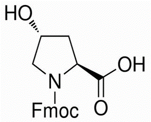 fmoc-L-4-ჰიდროქსიპროლინი