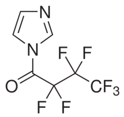 heptafluorobutyrylimidazole