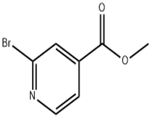 2-bromoisonicotinato de metilo