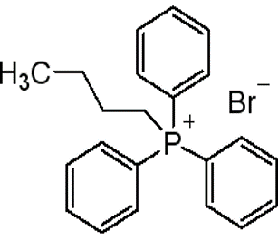 (n-butyl)trifenylfosfoniumbromid