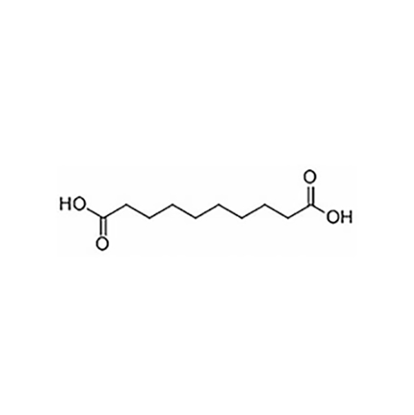 Sebacinska kiselina (CAS# 111-20-6)