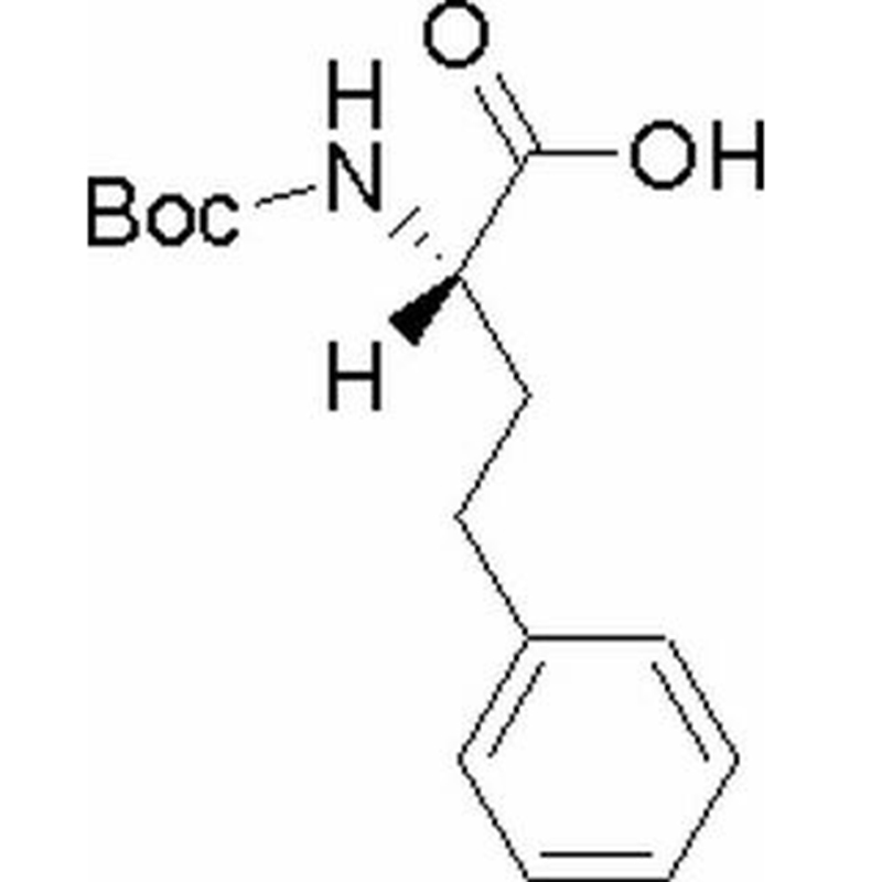 Boc-L-Beta-homo-Phe (CAS-nr 100564-78-1)