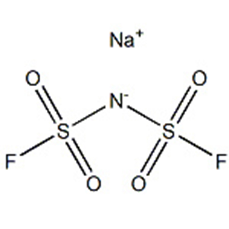 Natriumbis(fluorsulfonyl)imid (CAS-nr 100669-96-3)