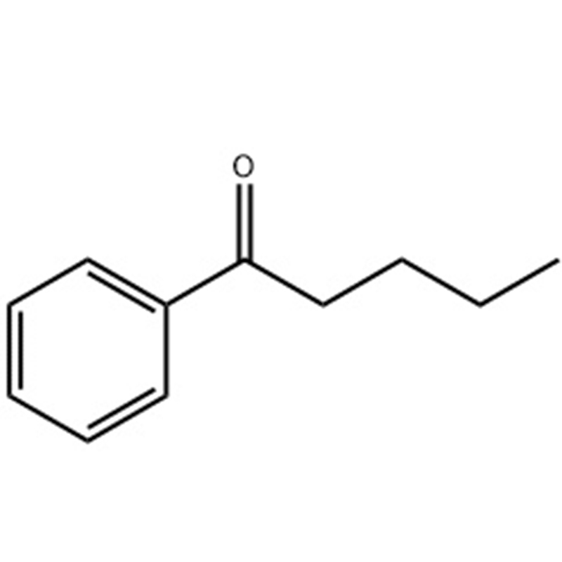 Valérophénone (CAS# 1009-14-9)