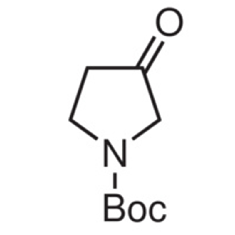 N-Boc-3-pirrolidinone (CAS# 101385-93-7)