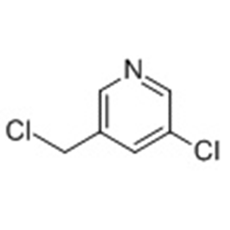 Piridin, 2-kloro-4-(klorometil)-(9CI) (CAS# 101990-73-2)
