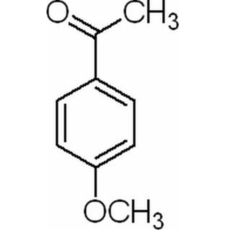 4-метоксиацетофенон (CAS# 100-06-1)