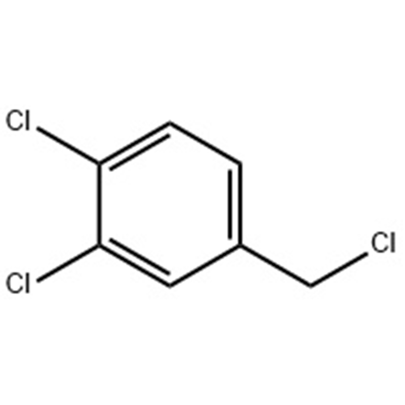 3,4-Dichlorobenzyl chloride (CAS# 102-47-6)