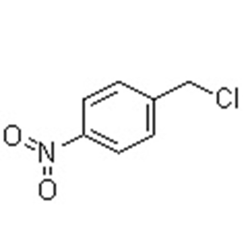 4-Nitrobenzil kloruroa (CAS# 100-14-1)