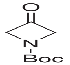 3-oxoazetidina-1-carboxilato de terc-butilo