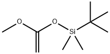 tert-butyl[(1-methoxyethenyl) oxy]dimethylsilane