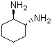 trans-1,2-diaminocyklohexan